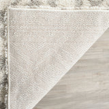 safavieh clearance arizona shag asg740a ivory rug