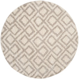safavieh clearance arizona shag asg740a ivory rug