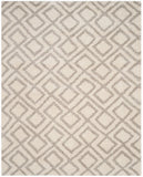 safavieh clearance arizona shag asg740a ivory rug
