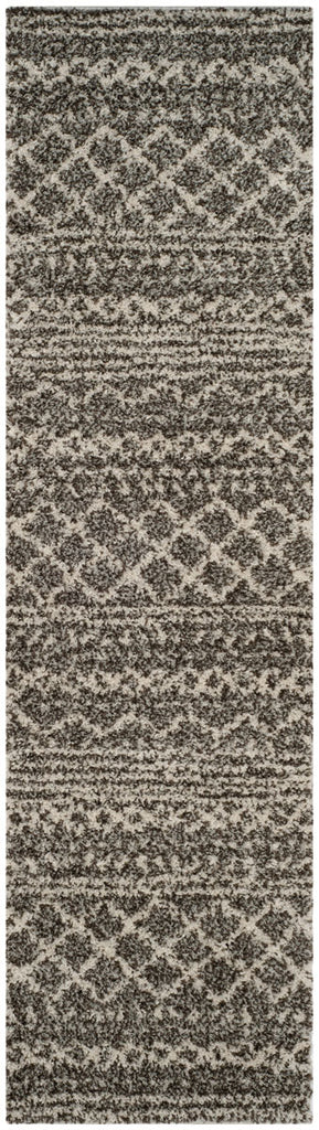 safavieh clearance arizona shag asg741b brown rug
