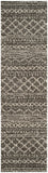 safavieh clearance arizona shag asg741b brown rug