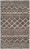 safavieh clearance arizona shag asg741b brown rug