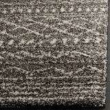 safavieh clearance arizona shag asg741b brown rug