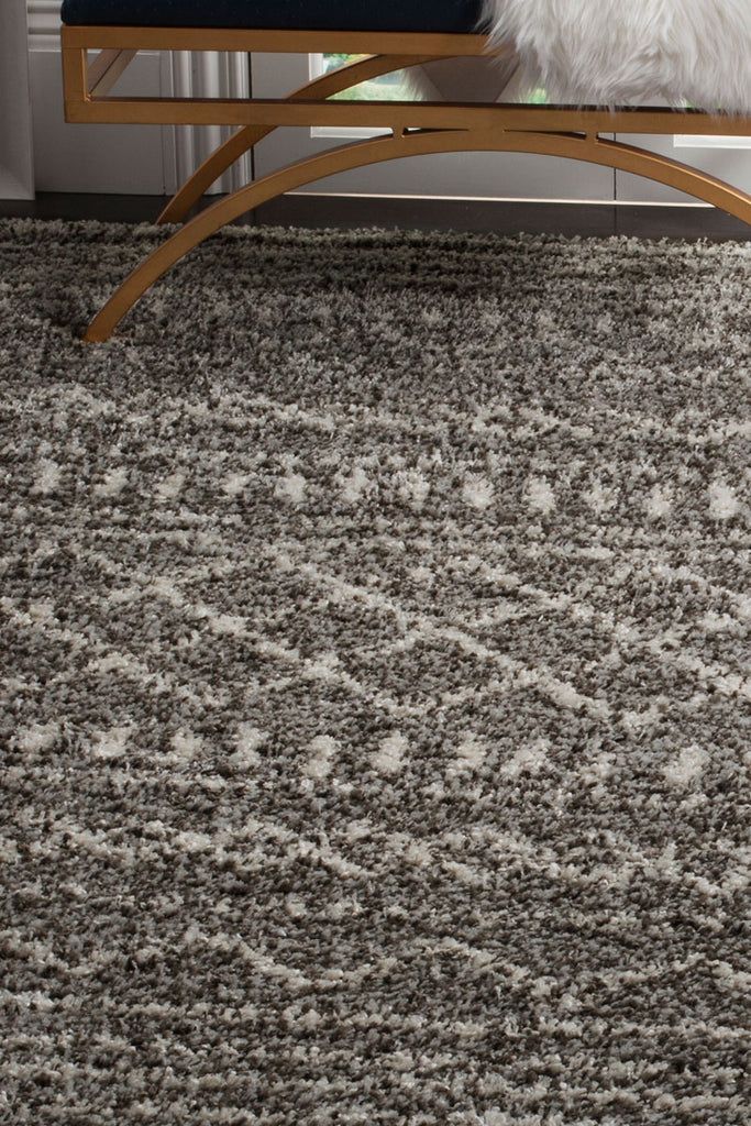 safavieh clearance arizona shag asg741b brown rug