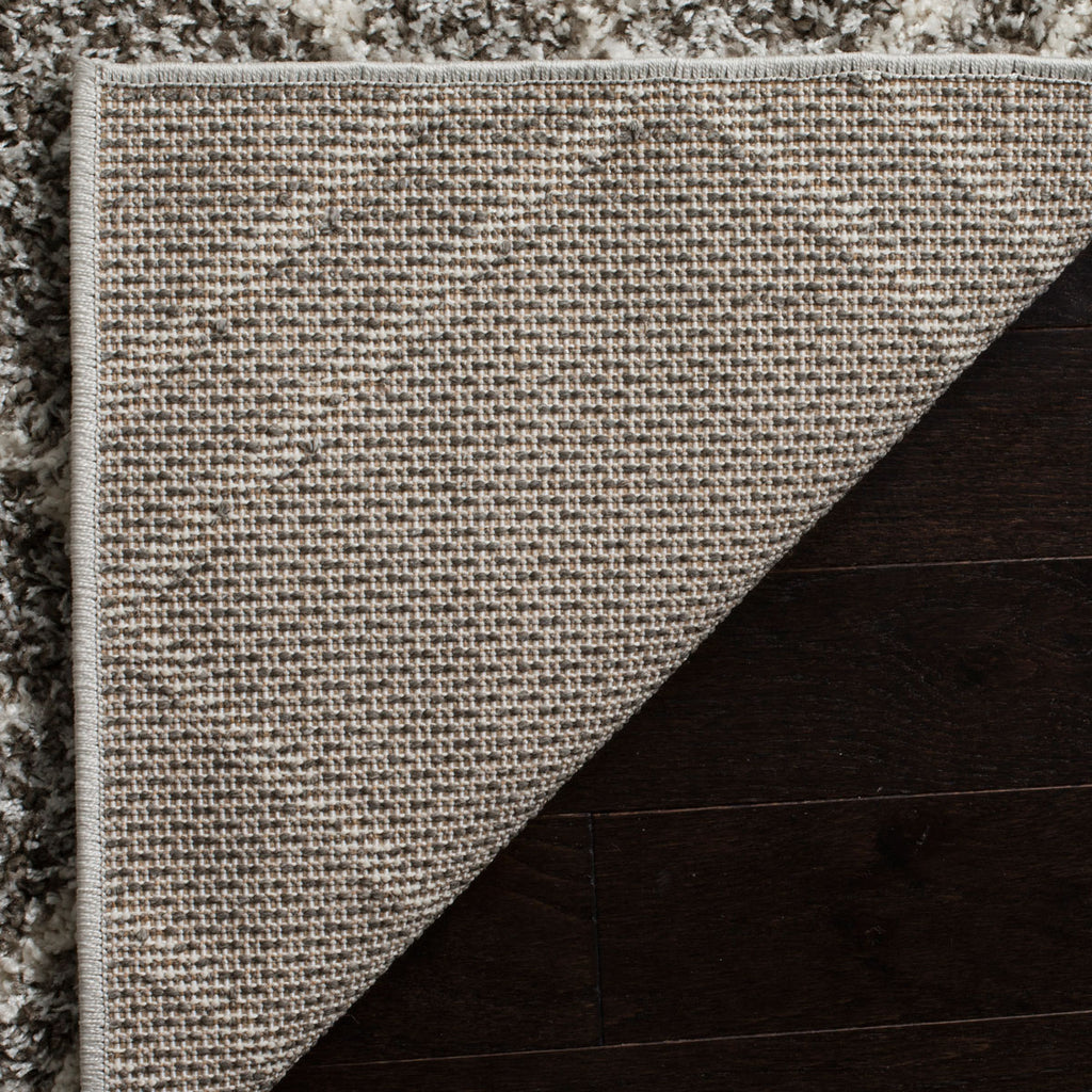 safavieh clearance arizona shag asg741b brown rug