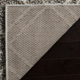 safavieh clearance arizona shag asg741b brown rug
