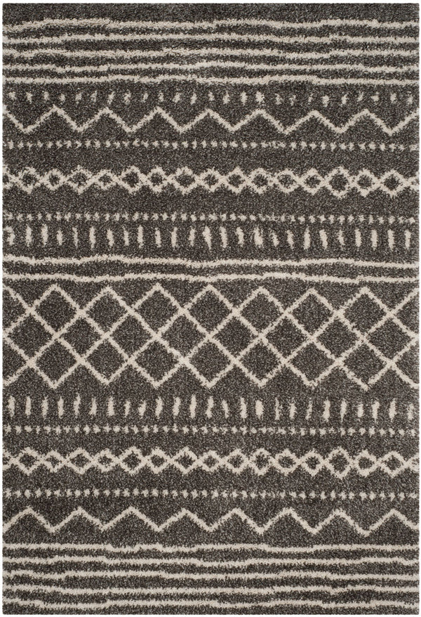 safavieh clearance arizona shag asg741b brown rug