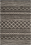 safavieh clearance arizona shag asg741b brown rug
