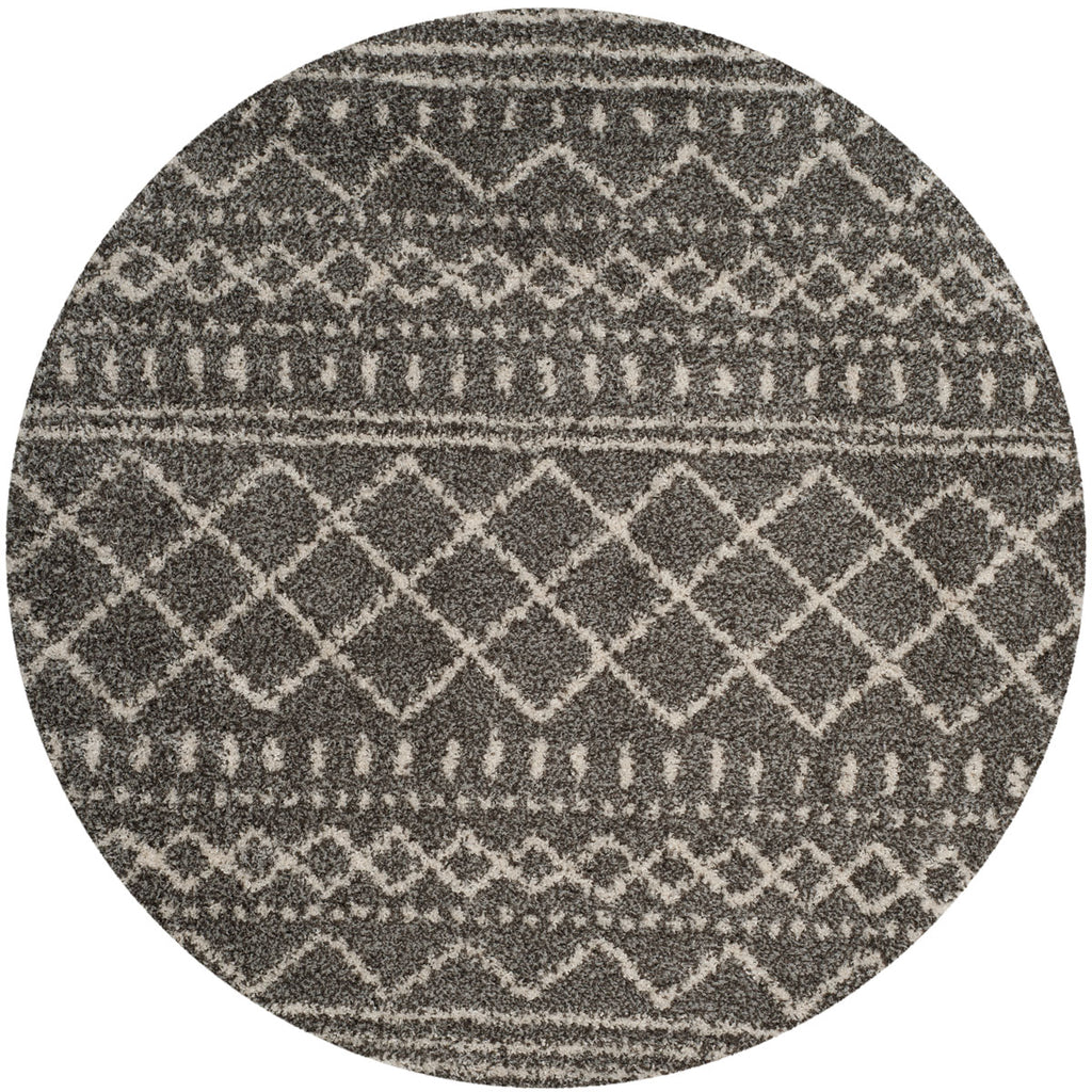 safavieh clearance arizona shag asg741b brown rug