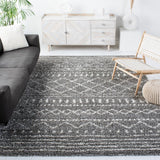 safavieh clearance arizona shag asg741b brown rug