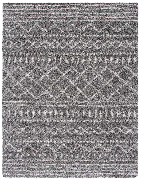 safavieh clearance arizona shag asg741b brown rug