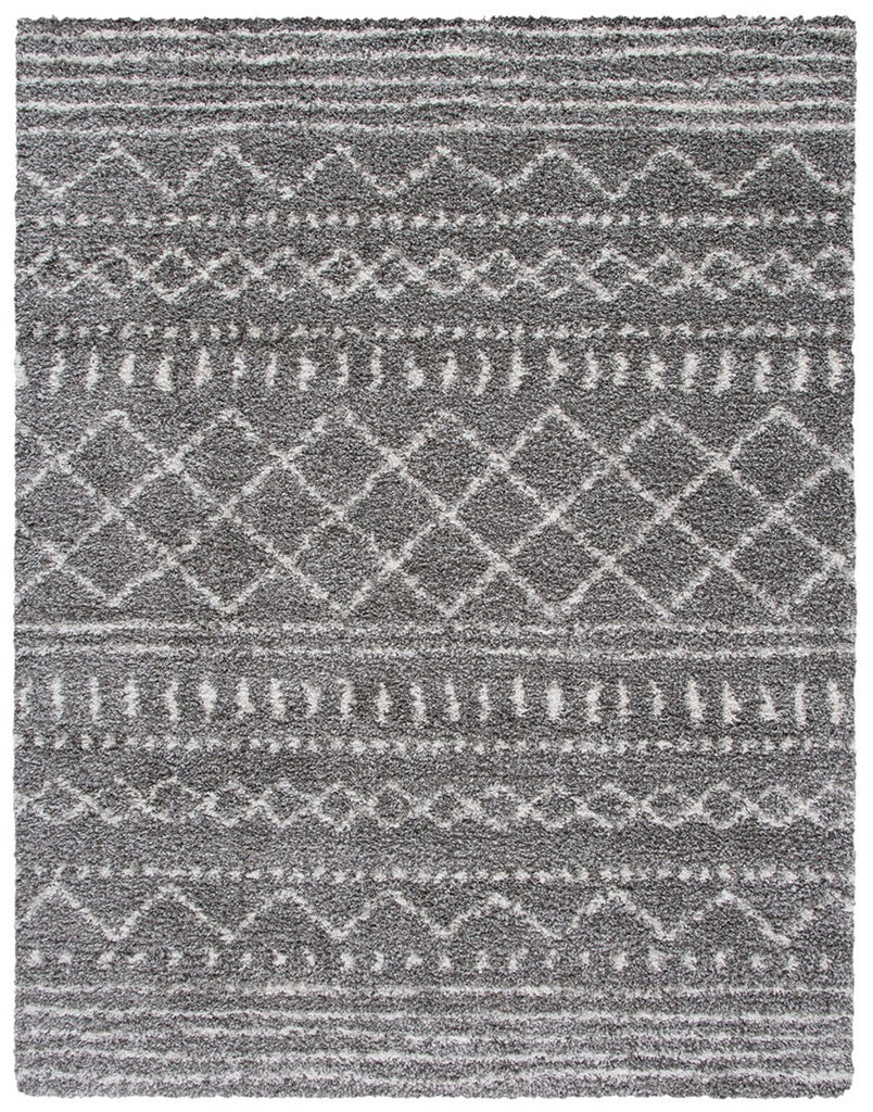 safavieh clearance arizona shag asg741b brown rug
