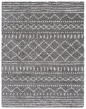 safavieh clearance arizona shag asg741b brown rug