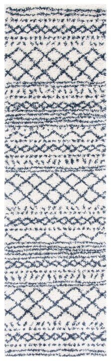 safavieh clearance arizona shag asg741m ivory rug