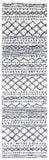 safavieh clearance arizona shag asg741m ivory rug