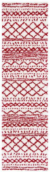 safavieh clearance arizona shag asg741p ivory rug