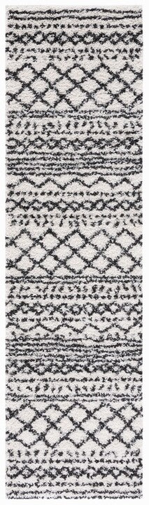 safavieh clearance arizona shag asg741z ivory rug