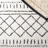 safavieh clearance arizona shag asg741z ivory rug