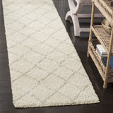 safavieh clearance arizona shag asg742a ivory rug