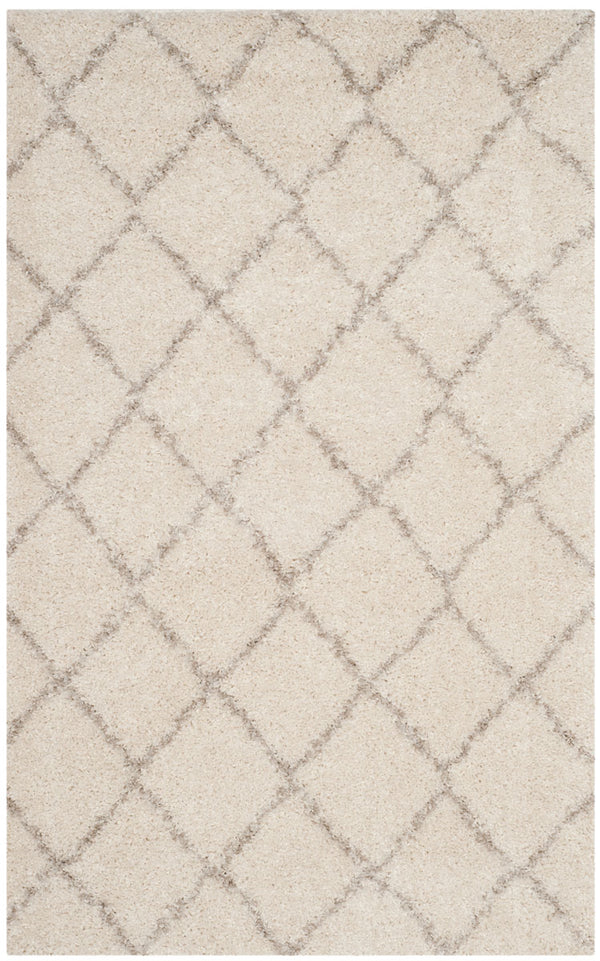 safavieh clearance arizona shag asg742a ivory rug