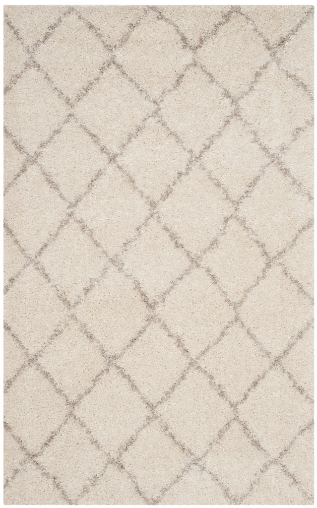 safavieh clearance arizona shag asg742a ivory rug
