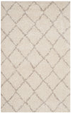 safavieh clearance arizona shag asg742a ivory rug