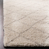 safavieh clearance arizona shag asg742a ivory rug