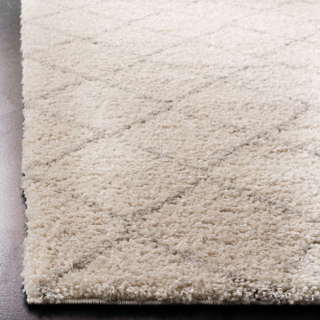 safavieh clearance arizona shag asg742a ivory rug