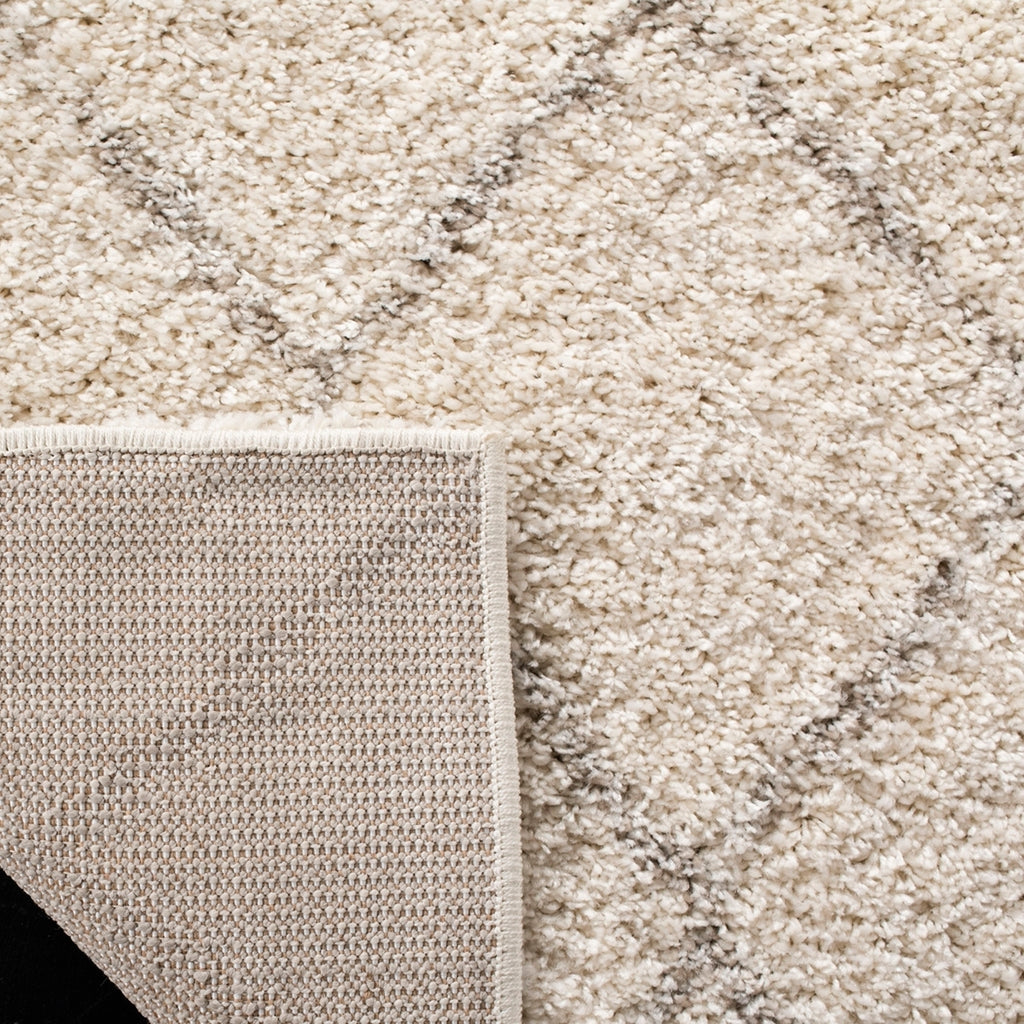 safavieh clearance arizona shag asg742a ivory rug