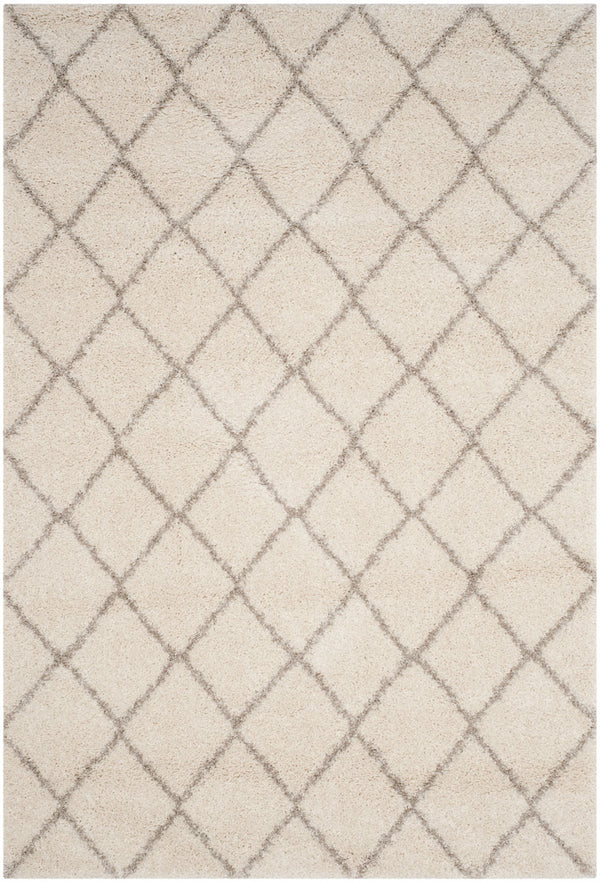 safavieh clearance arizona shag asg742a ivory rug