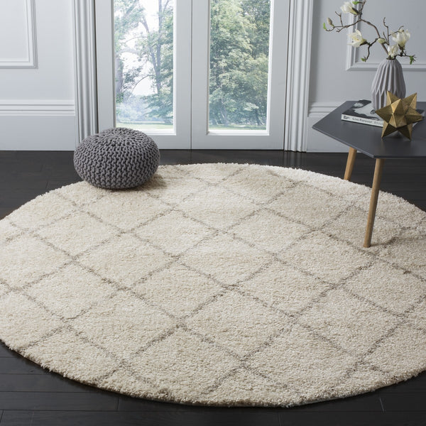safavieh clearance arizona shag asg742a ivory rug