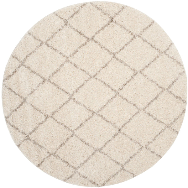 safavieh clearance arizona shag asg742a ivory rug
