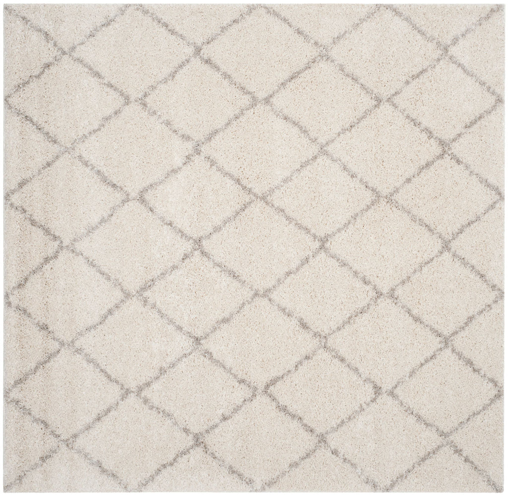 safavieh clearance arizona shag asg742a ivory rug