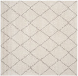 safavieh clearance arizona shag asg742a ivory rug