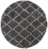 safavieh clearance arizona shag asg742c anthracite rug