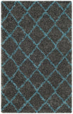 safavieh clearance arizona shag asg742k grey rug