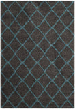 safavieh clearance arizona shag asg742k grey rug