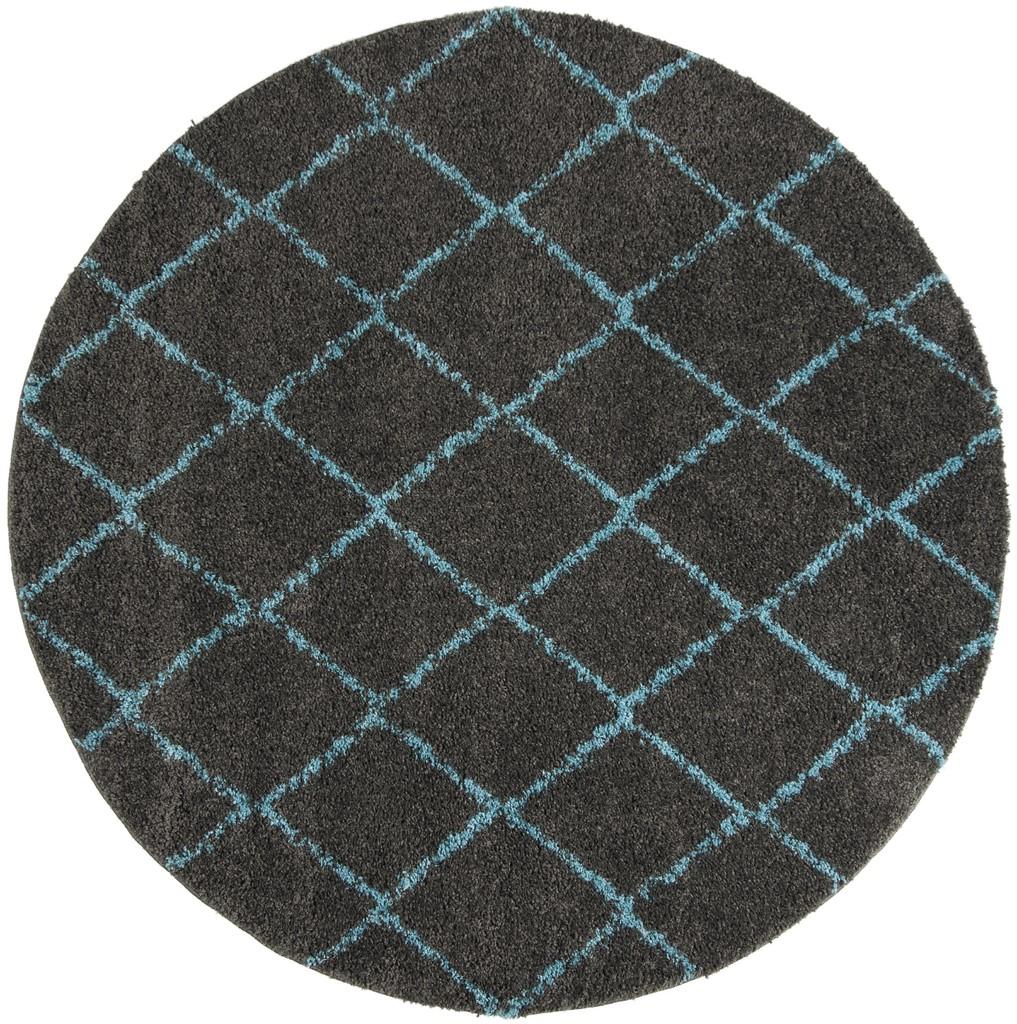 safavieh clearance arizona shag asg742k grey rug