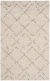 safavieh clearance arizona shag asg743a ivory rug