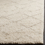 safavieh clearance arizona shag asg743a ivory rug