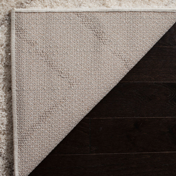 safavieh clearance arizona shag asg743a ivory rug