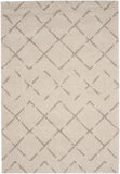 safavieh clearance arizona shag asg743a ivory rug