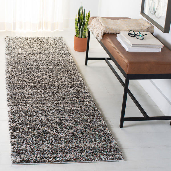 safavieh clearance arizona shag asg743b brown rug