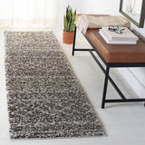 safavieh clearance arizona shag asg743b brown rug