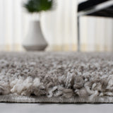 safavieh clearance arizona shag asg743b brown rug