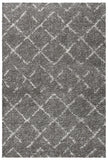 safavieh clearance arizona shag asg743b brown rug