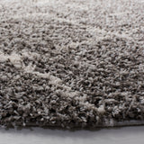 safavieh clearance arizona shag asg743b brown rug