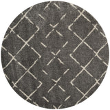 safavieh clearance arizona shag asg743b brown rug