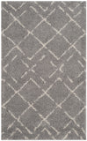 safavieh clearance arizona shag asg743d grey rug