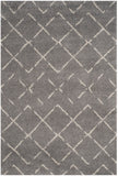 safavieh clearance arizona shag asg743d grey rug